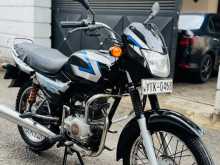 Bajaj CT-100 2007 Motorbike