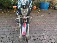 Bajaj CT-100 2008 Motorbike