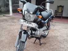 Bajaj CT-100 2020 Motorbike