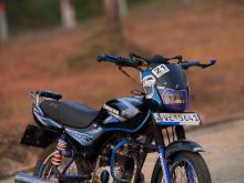 Bajaj RE 2009 Three Wheel