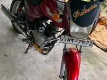 Bajaj CT-100 2011 Motorbike