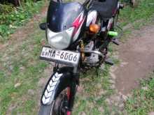 Bajaj CT-100 2006 Motorbike