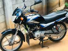 Bajaj CT-100 2019 Motorbike