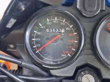 Bajaj CT-100 2023 Motorbike