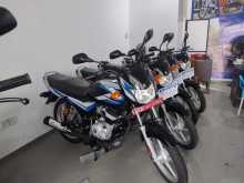 Bajaj CT-100 2024 Motorbike