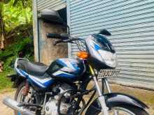 Bajaj CT-100 2022 Motorbike