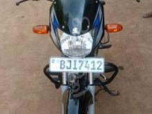 Bajaj CT-100 2022 Motorbike
