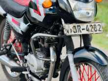 Bajaj CT-100 2005 Motorbike
