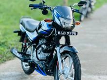 Bajaj CT-100 2026 Motorbike