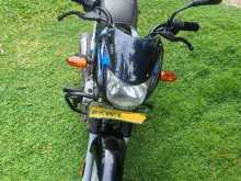 Bajaj CT-100 2025 Motorbike