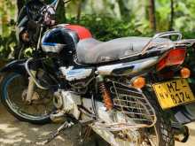 Bajaj CT-100 2006 Motorbike