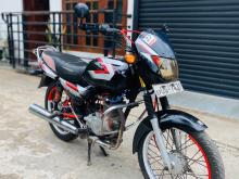 Bajaj CT-100 2008 Motorbike