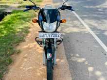 Bajaj CT-100 2017 Motorbike