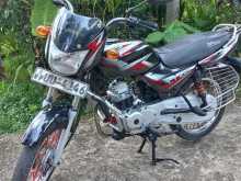 Bajaj CT-100 2009 Motorbike