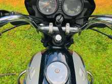 Bajaj CT-100 2008 Motorbike