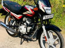 Bajaj CT-100 2023 Motorbike