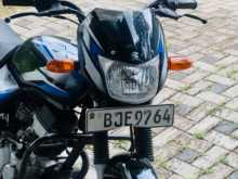 Bajaj CT-100 2023 Motorbike