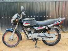 Bajaj CT-100 2008 Motorbike