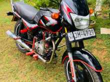 Bajaj CT-100 2005 Motorbike