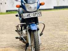 Bajaj CT-100 2011 Motorbike