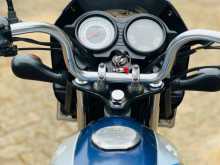 Bajaj CT-100 2011 Motorbike