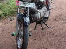 Bajaj CT-100 2019 Motorbike