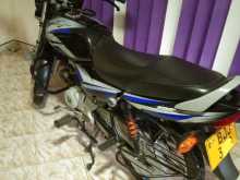 Bajaj CT-100 2024 Motorbike