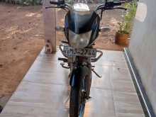 Bajaj CT-100 2005 Motorbike