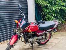 Bajaj CT-100 2006 Motorbike