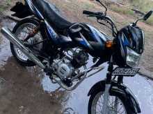 Bajaj CT-100 2016 Motorbike