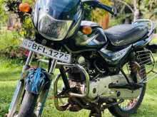 Bajaj CT-100 2017 Motorbike