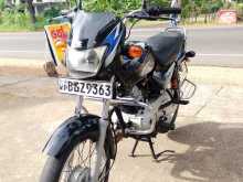 Bajaj CT-100 2018 Motorbike