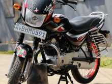 Bajaj CT-100 2019 Motorbike