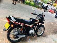 Bajaj CT-100 2024 Motorbike
