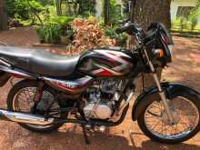 Bajaj CT-100 2019 Motorbike