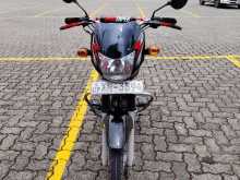 Bajaj CT-100 2012 Motorbike