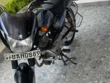 Bajaj CT-100 2013 Motorbike