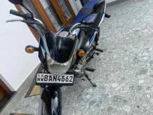 Bajaj CT-100 2013 Motorbike