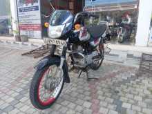 Bajaj CT-100 2010 Motorbike