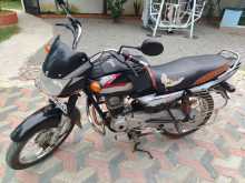 Bajaj CT-100 2009 Motorbike