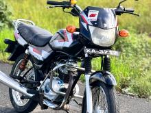 Bajaj CT-100 2011 Motorbike