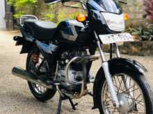 Bajaj CT-100 2013 Motorbike