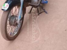 Bajaj CT-100 2019 Motorbike