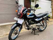 Bajaj CT-100 2011 Motorbike