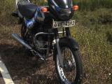 Bajaj CT-100 2010 Motorbike