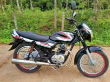 Bajaj CT-100 2005 Motorbike