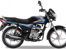 Bajaj CT-100 2026 Motorbike