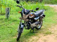 Bajaj CT-100 2011 Motorbike