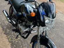 Bajaj CT-100 2019 Motorbike