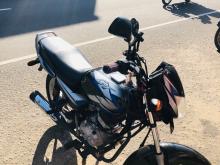 Bajaj CT-100 2025 Motorbike
